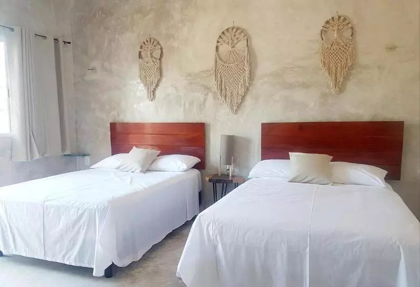 Hotel Casa Chujuk By Spirit Group