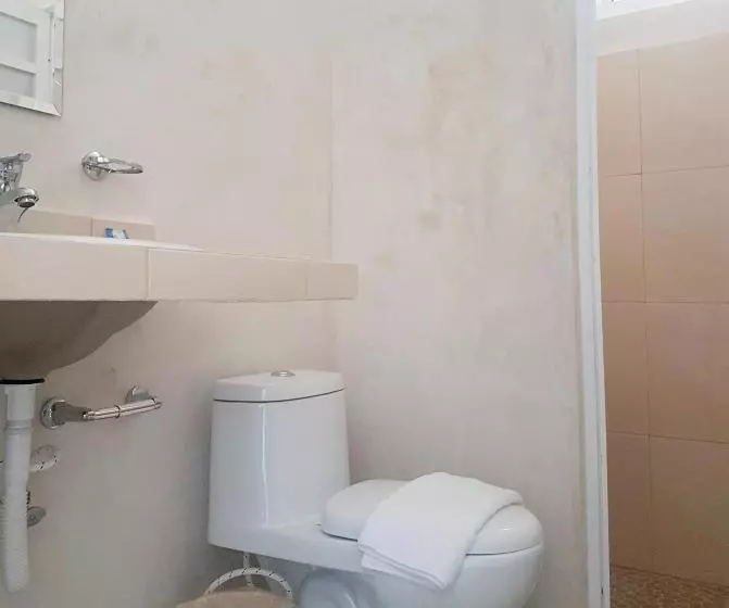 Hotel Casa Chujuk By Spirit Group