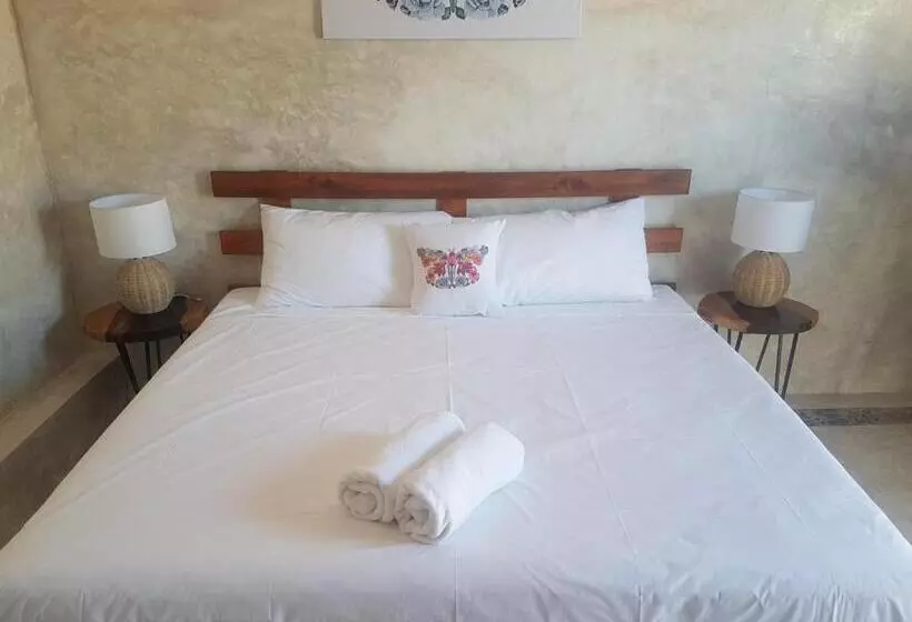 Hotel Casa Chujuk By Spirit Group