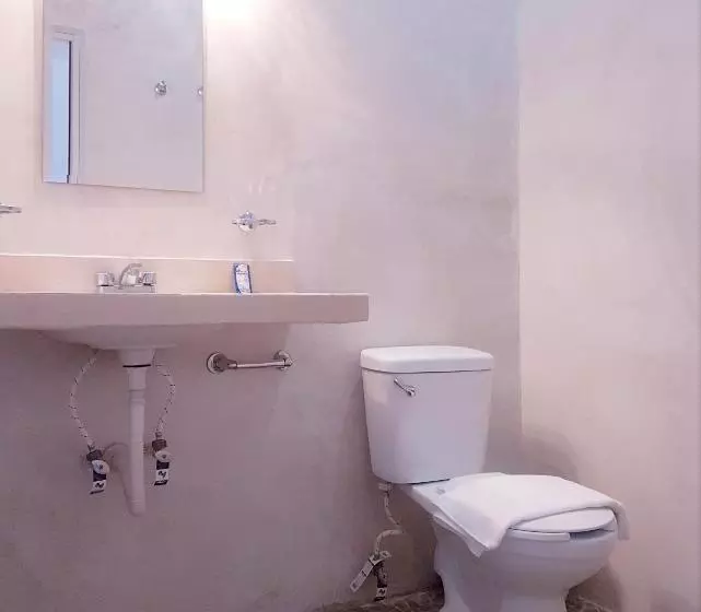 Hotel Casa Chujuk By Spirit Group