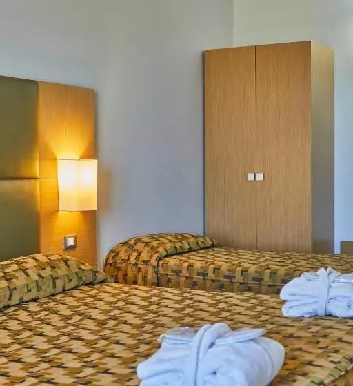 Отель Castelmartini Wellness & Business