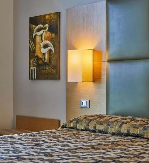 Отель Castelmartini Wellness & Business