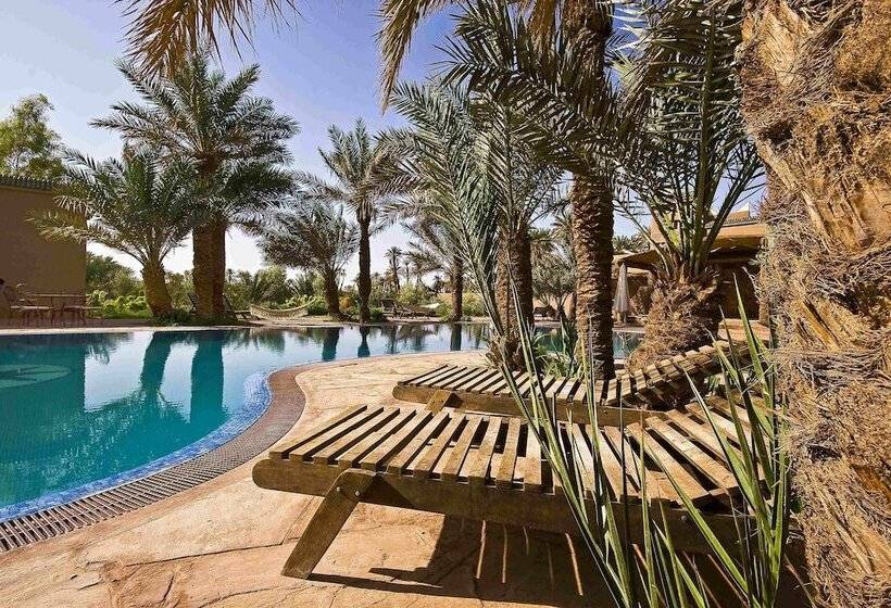 Отель Chez Le Pacha