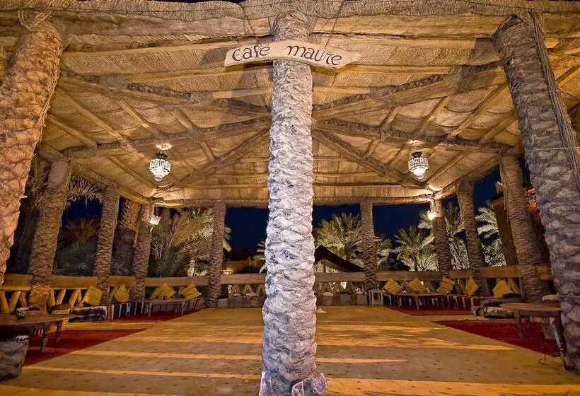 호텔 Chez Le Pacha