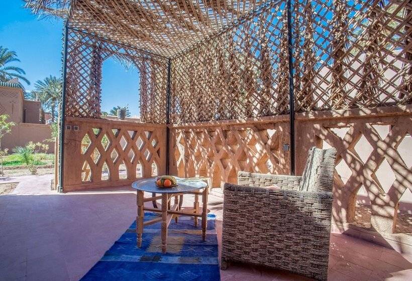 Отель Chez Le Pacha