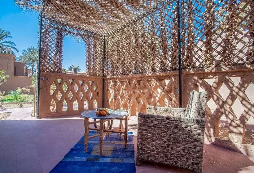 호텔 Chez Le Pacha