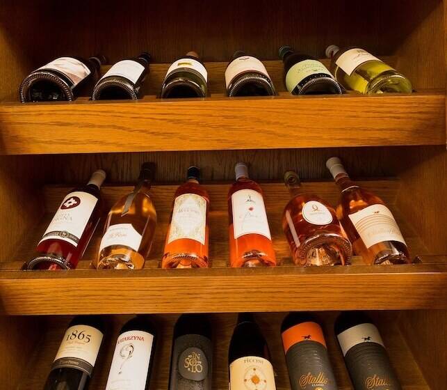 בית מלון כפרי Club Central