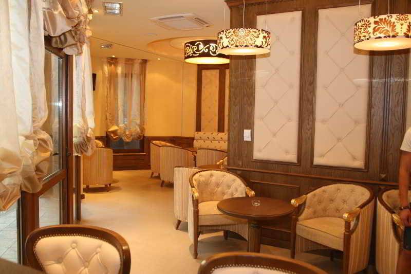 בית מלון כפרי Club Central