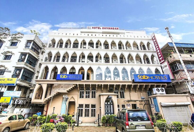 Fabhotel Shivangan