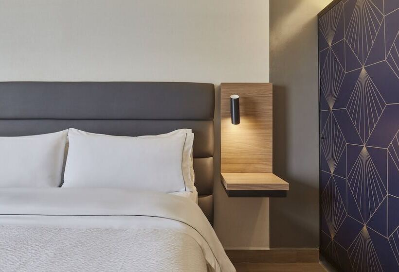 Отель Fiesta Inn Insurgentes Sur