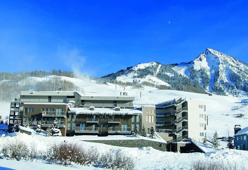 فندق Gateway Condominiums