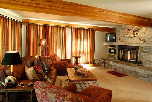 فندق Gateway Condominiums