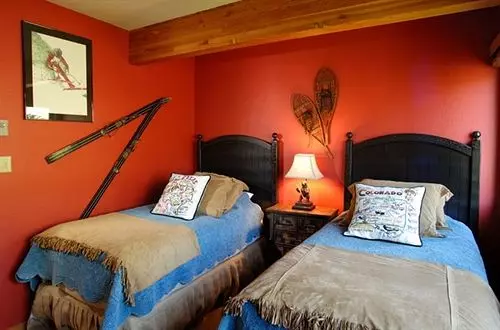 酒店 Gateway Condominiums