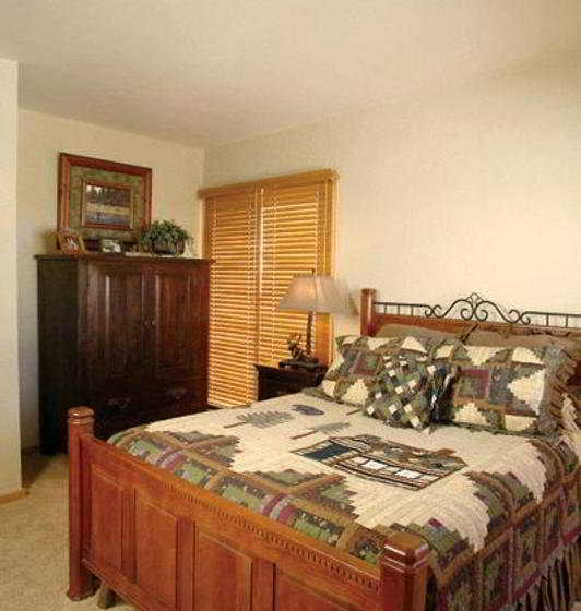 فندق Gateway Condominiums