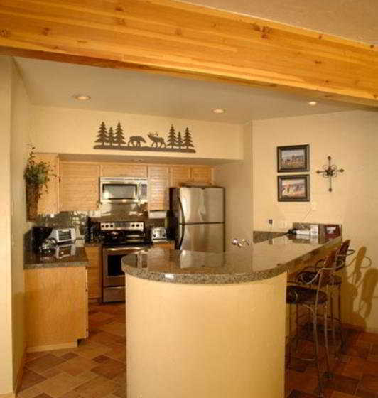 فندق Gateway Condominiums