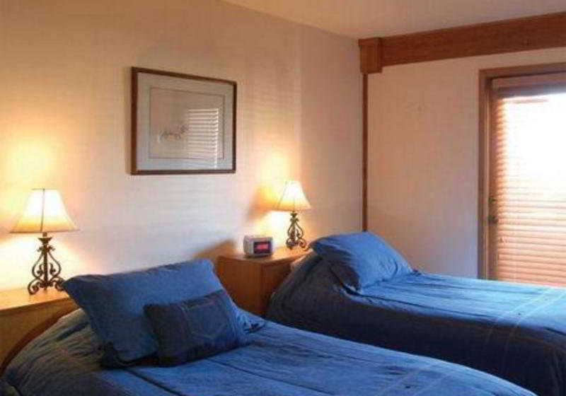 فندق Gateway Condominiums