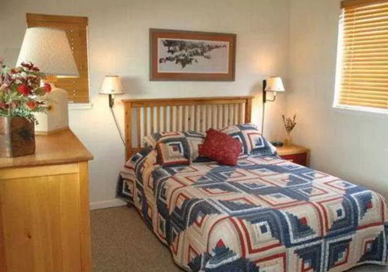 酒店 Gateway Condominiums