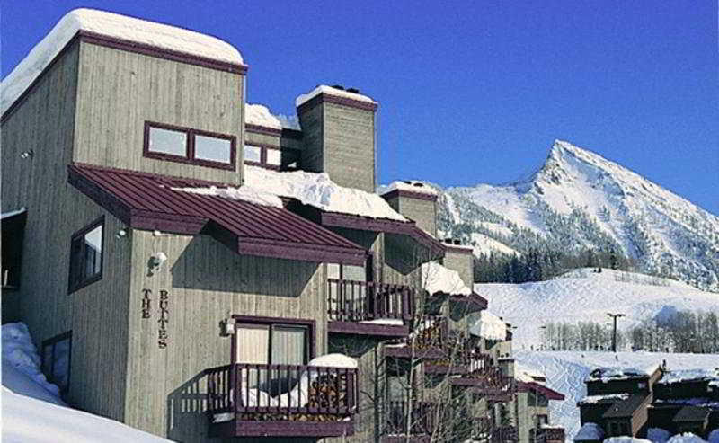 فندق Gateway Condominiums