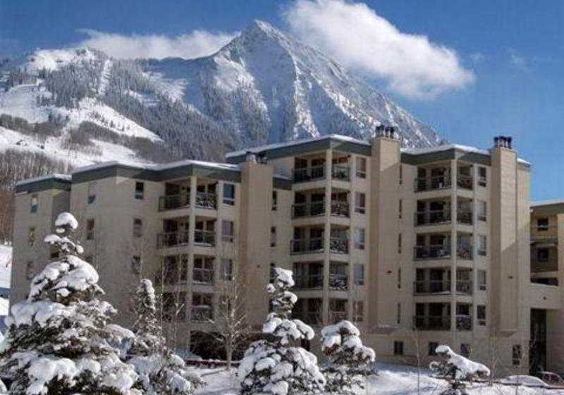 فندق Gateway Condominiums