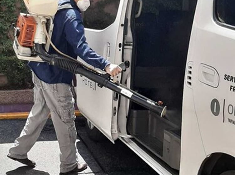 Weenjoy Hotels Grand Prix Aeropuerto Cdmx