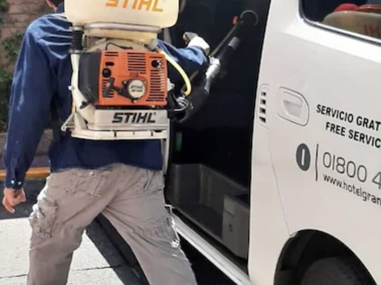 Weenjoy Hotels Grand Prix Aeropuerto Cdmx