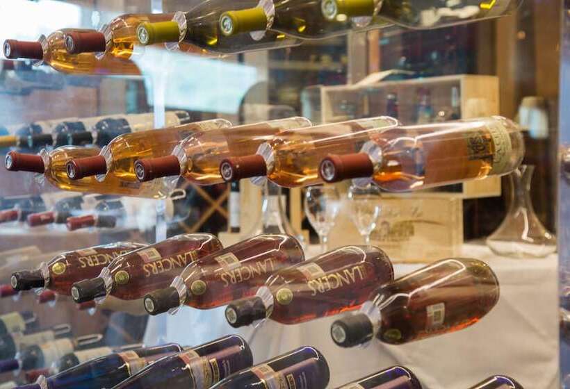 Weenjoy Hotels Grand Prix Aeropuerto Cdmx