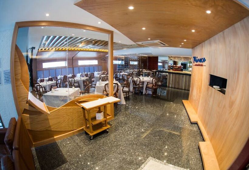 Weenjoy Hotels Grand Prix Aeropuerto Cdmx