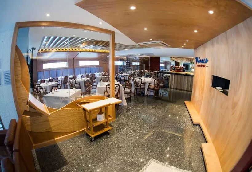 Weenjoy Hotels Grand Prix Aeropuerto Cdmx