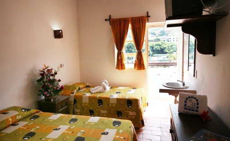 فندق Hacienda De Vallarta Centro