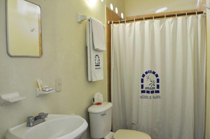 فندق Hacienda De Vallarta Centro