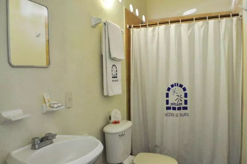 فندق Hacienda De Vallarta Centro