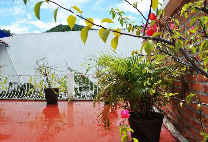 فندق Hacienda De Vallarta Centro