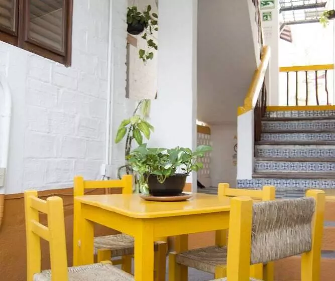 فندق Hacienda De Vallarta Centro
