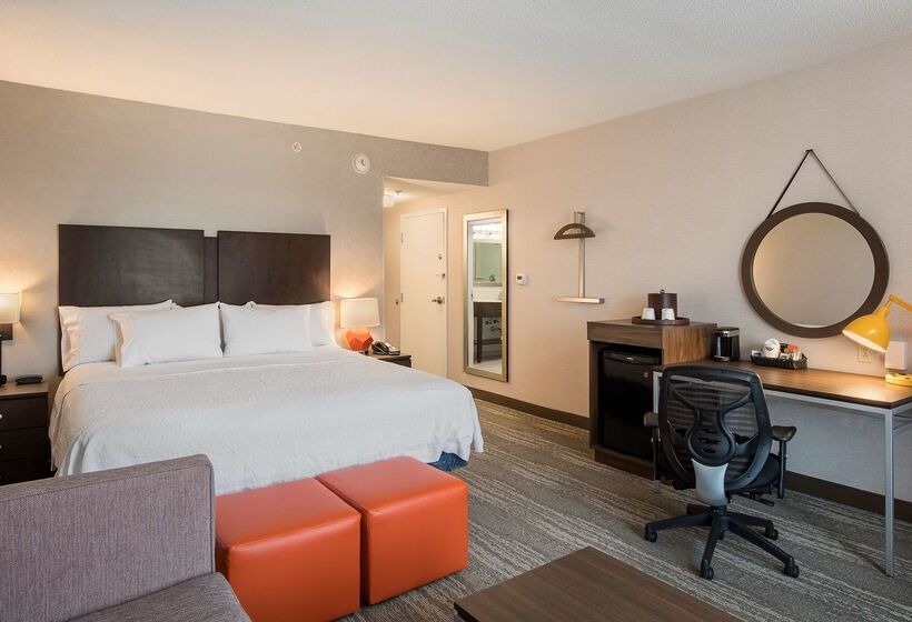 Otel Hampton Inn & Suites By Hilton Halifax Dartmouth