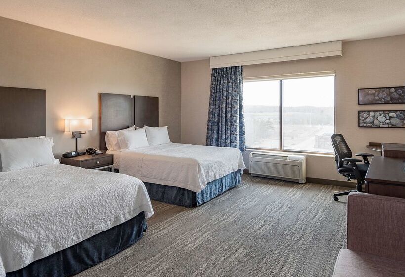 Otel Hampton Inn & Suites By Hilton Halifax Dartmouth