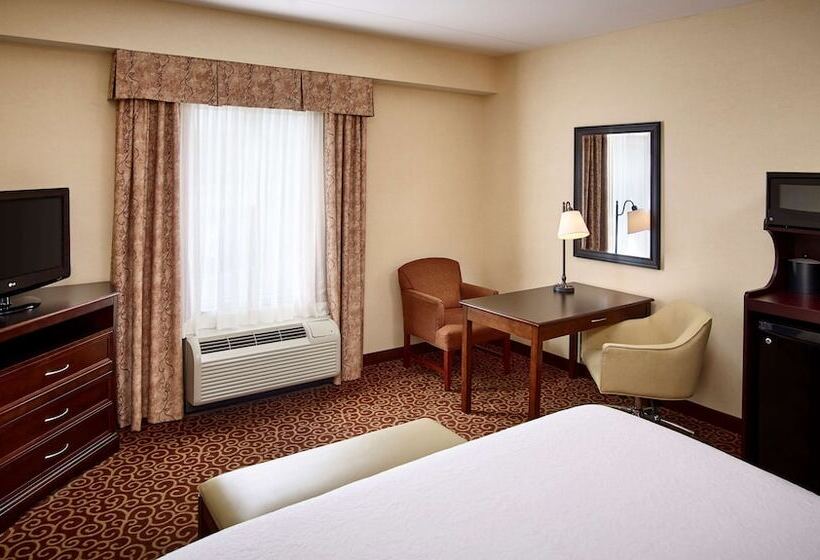 ホテル Hampton Inn By Hilton North Bay