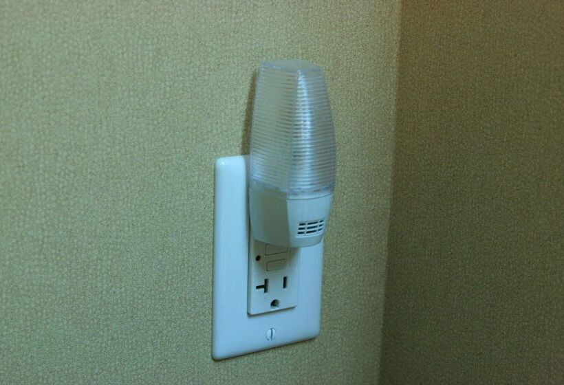 ホテル Hampton Inn By Hilton North Bay