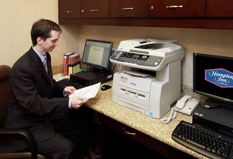 ホテル Hampton Inn By Hilton North Bay