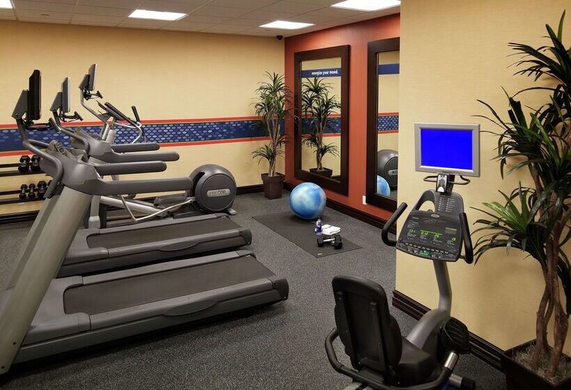 ホテル Hampton Inn By Hilton North Bay