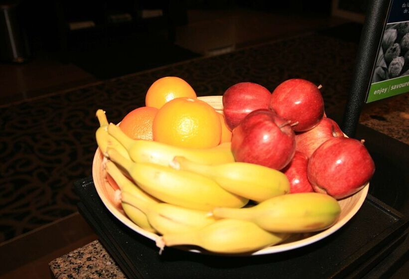 ホテル Hampton Inn By Hilton North Bay