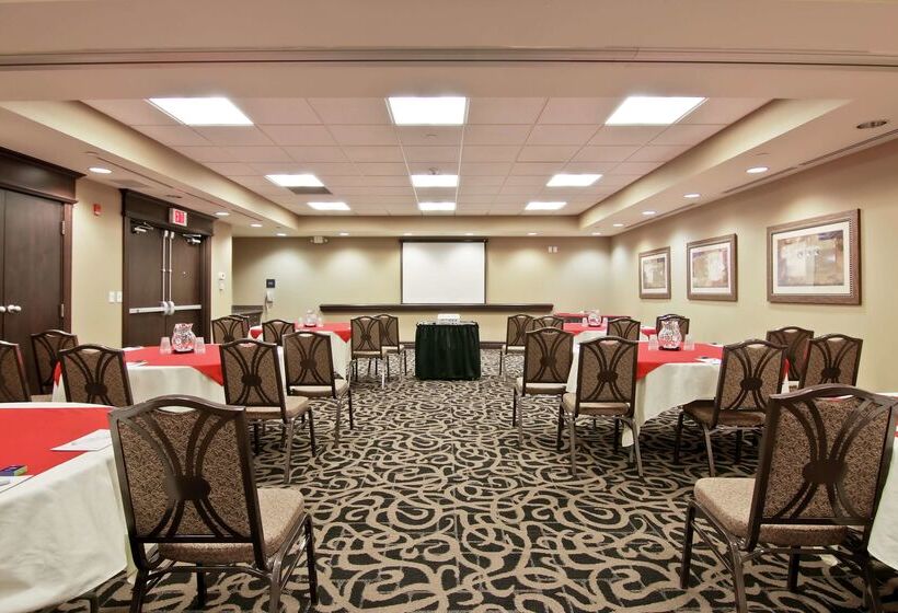 ホテル Hampton Inn By Hilton North Bay