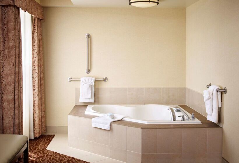 ホテル Hampton Inn By Hilton North Bay