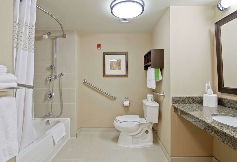 ホテル Hampton Inn By Hilton North Bay