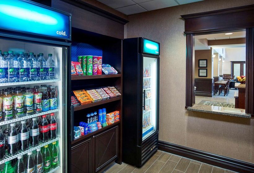 ホテル Hampton Inn By Hilton North Bay