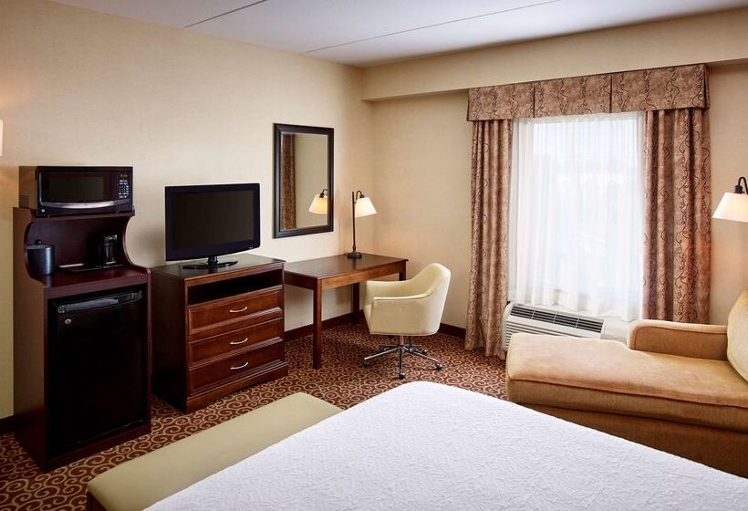 ホテル Hampton Inn By Hilton North Bay