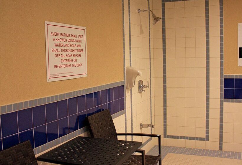 ホテル Hampton Inn By Hilton North Bay