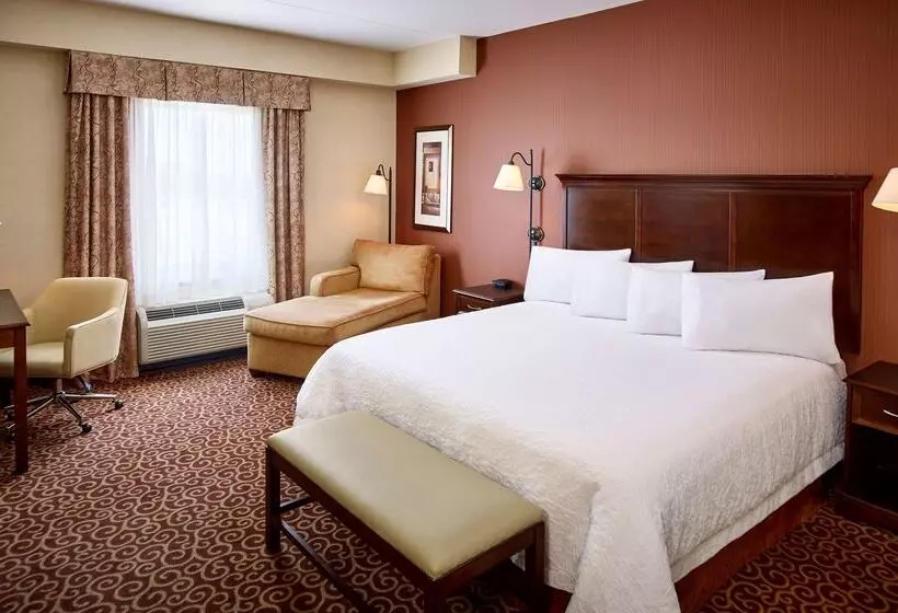 호텔 Hampton Inn By Hilton North Bay