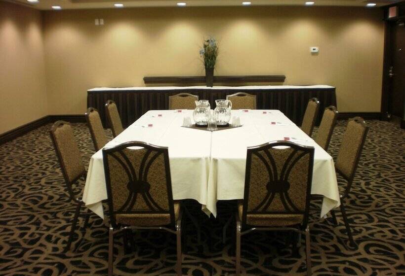 ホテル Hampton Inn By Hilton North Bay