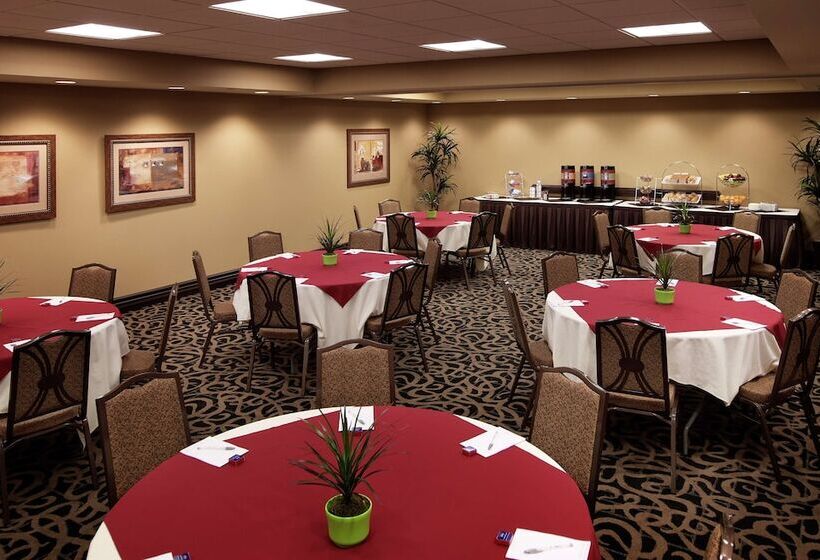 ホテル Hampton Inn By Hilton North Bay