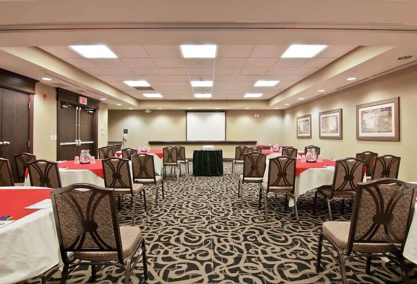 ホテル Hampton Inn By Hilton North Bay